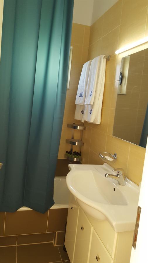 Home Skouloudi Dhrámia 外观 照片
